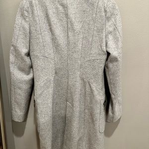 Zara coat size M